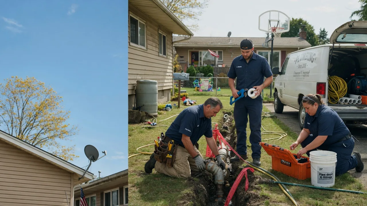 Garbage Disposal Replacement in Keshena, WI near me